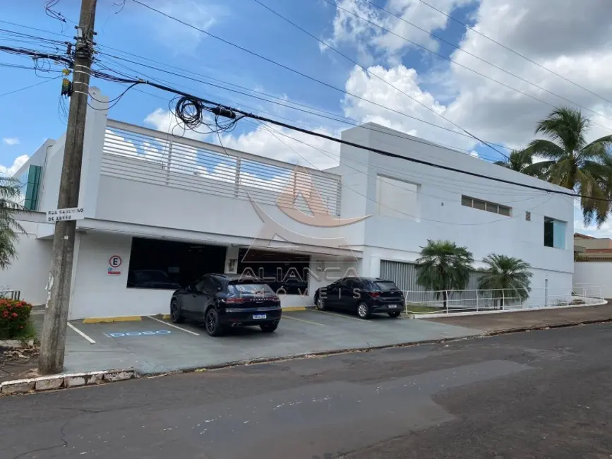 Sala Comercial para alugar, 385m2 em Jardim América, Ribeirao Preto - SP - imagem 6 Foto 6 de Sala Comercial para alugar, 385m2 em Jardim América, Ribeirao Preto - SP