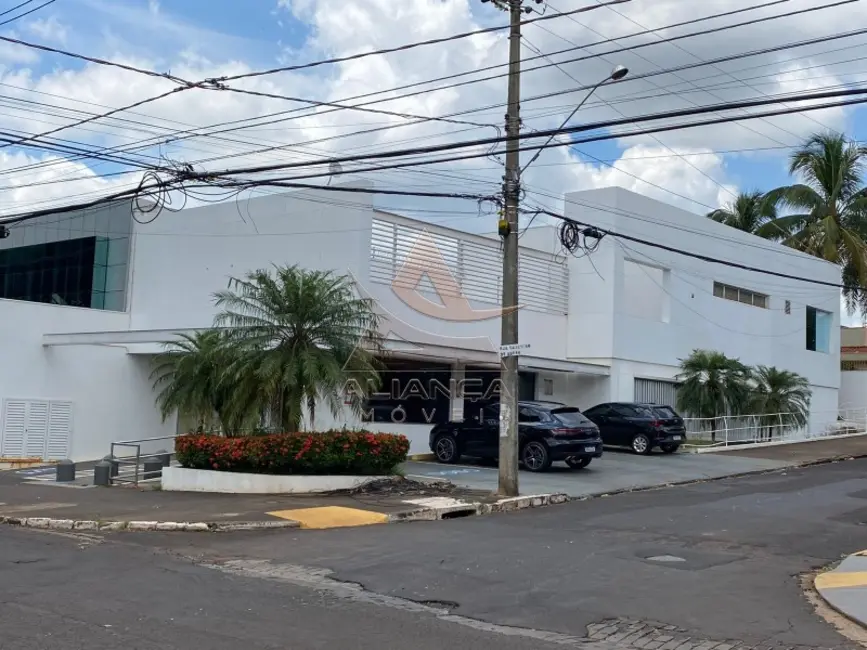 Sala Comercial para alugar, 385m2 em Jardim América, Ribeirao Preto - SP - imagem 9 Foto 9 de Sala Comercial para alugar, 385m2 em Jardim América, Ribeirao Preto - SP