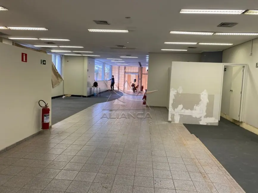 Sala Comercial para alugar, 385m2 em Jardim América, Ribeirao Preto - SP - imagem 3 Foto 3 de Sala Comercial para alugar, 385m2 em Jardim América, Ribeirao Preto - SP