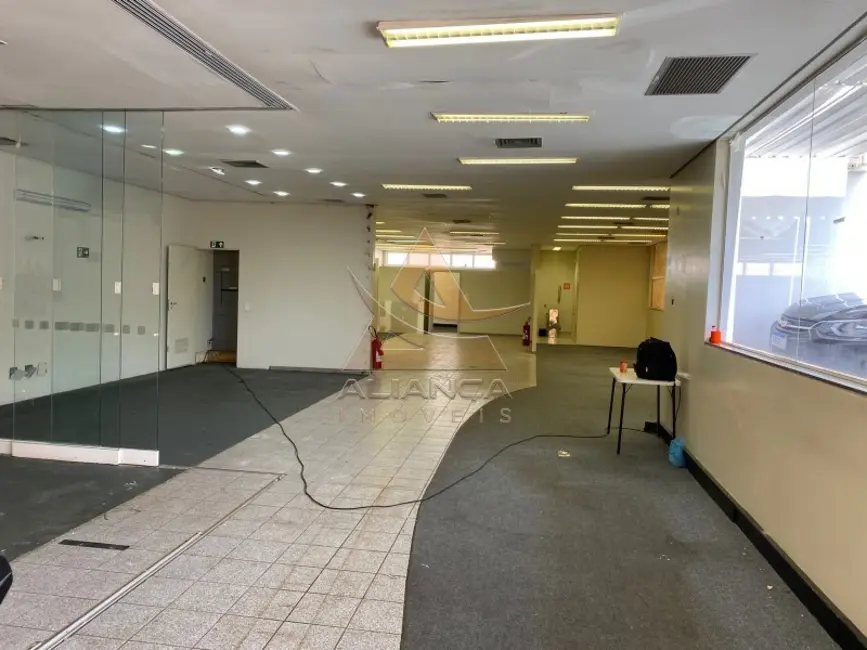 Foto 2 de Sala Comercial para alugar, 385m2 em Jardim América, Ribeirao Preto - SP