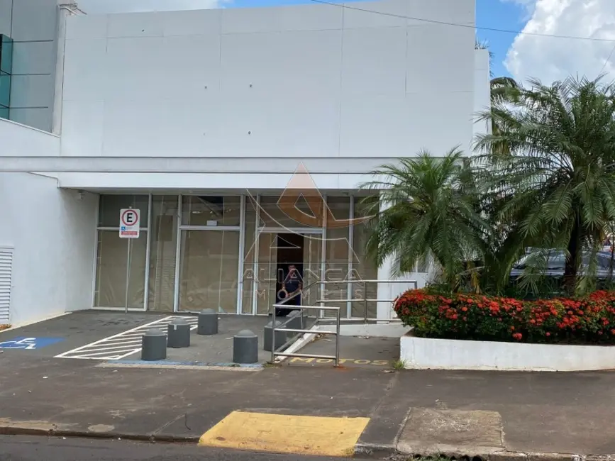 Sala Comercial para alugar, 385m2 em Jardim América, Ribeirao Preto - SP - imagem 8 Foto 8 de Sala Comercial para alugar, 385m2 em Jardim América, Ribeirao Preto - SP
