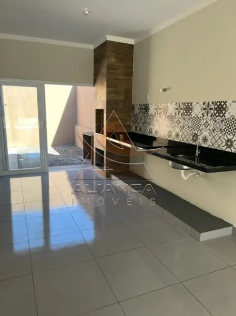 Foto 1 de Casa com 2 quartos à venda, 76m2 em Parque das Oliveiras, Ribeirao Preto - SP