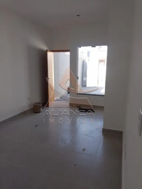 Casa com 3 quartos à venda, 69m2 em Ribeirao Preto - SP - imagem 3 Foto 3 de Casa com 3 quartos à venda, 69m2 em Ribeirao Preto - SP