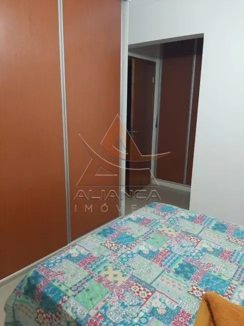 Apartamento com 3 quartos à venda, 110m2 em Jardim Botânico, Ribeirao Preto - SP - imagem 4 Foto 4 de Apartamento com 3 quartos à venda, 110m2 em Jardim Botânico, Ribeirao Preto - SP