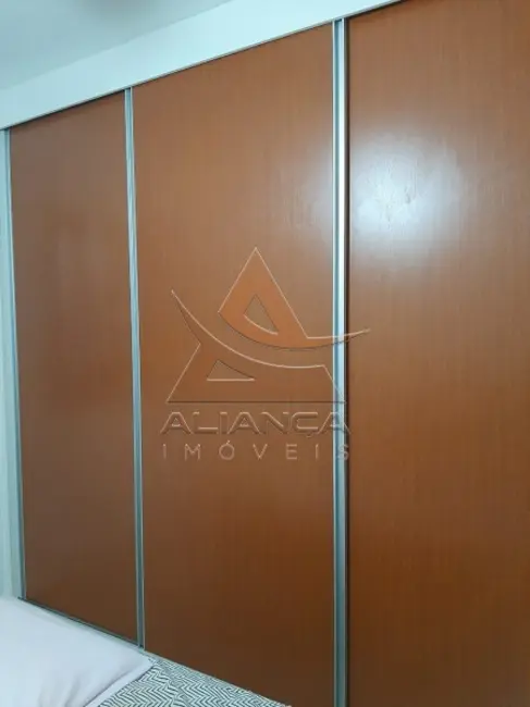 Apartamento com 3 quartos à venda, 110m2 em Jardim Botânico, Ribeirao Preto - SP - imagem 6 Foto 6 de Apartamento com 3 quartos à venda, 110m2 em Jardim Botânico, Ribeirao Preto - SP