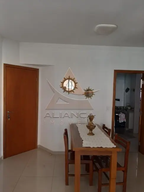 Foto 2 de Apartamento com 3 quartos à venda, 110m2 em Jardim Botânico, Ribeirao Preto - SP