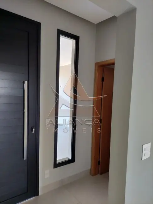 Foto 2 de Casa de Condomínio com 3 quartos à venda, 144m2 em Ribeirao Preto - SP