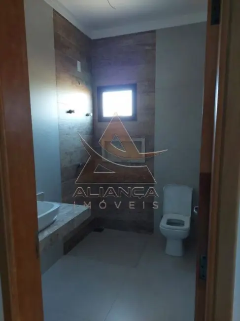 Foto 9 de Casa de Condomínio com 3 quartos à venda, 144m2 em Ribeirao Preto - SP