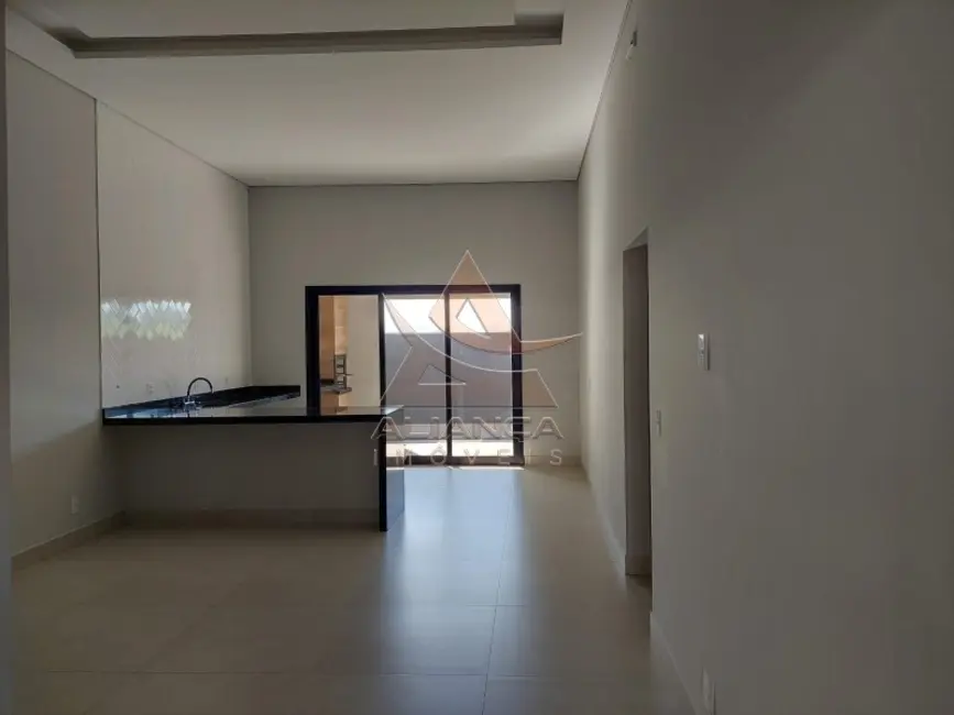 Foto 4 de Casa de Condomínio com 3 quartos à venda, 144m2 em Ribeirao Preto - SP