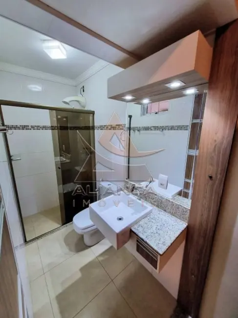 Casa com 3 quartos à venda, 110m2 em Jardim Paulista, Ribeirao Preto - SP - imagem 4 Foto 4 de Casa com 3 quartos à venda, 110m2 em Jardim Paulista, Ribeirao Preto - SP