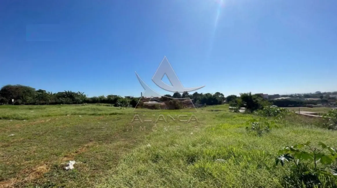 Foto 3 de Terreno / Lote à venda, 5822m2 em Central Park, Ribeirao Preto - SP