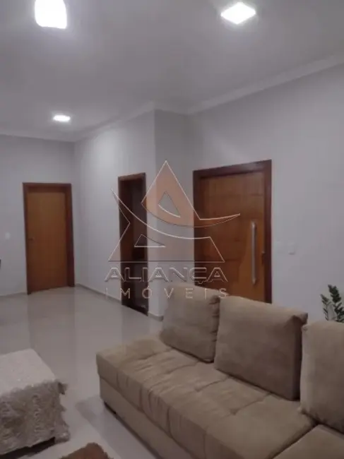 Casa de Condomínio com 3 quartos à venda, 150m2 em Ribeirao Preto - SP - imagem 2 Foto 2 de Casa de Condomínio com 3 quartos à venda, 150m2 em Ribeirao Preto - SP