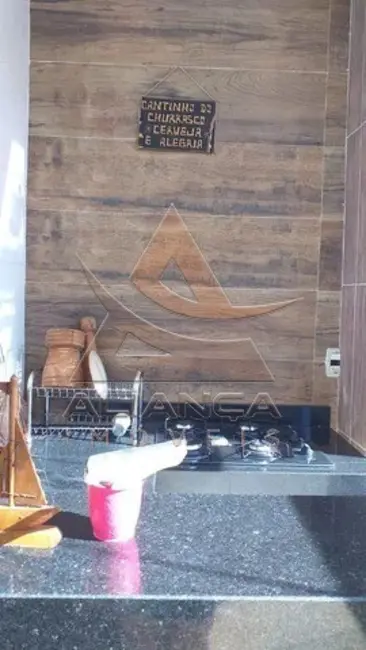 Casa de Condomínio com 3 quartos à venda, 150m2 em Ribeirao Preto - SP - imagem 7 Foto 7 de Casa de Condomínio com 3 quartos à venda, 150m2 em Ribeirao Preto - SP