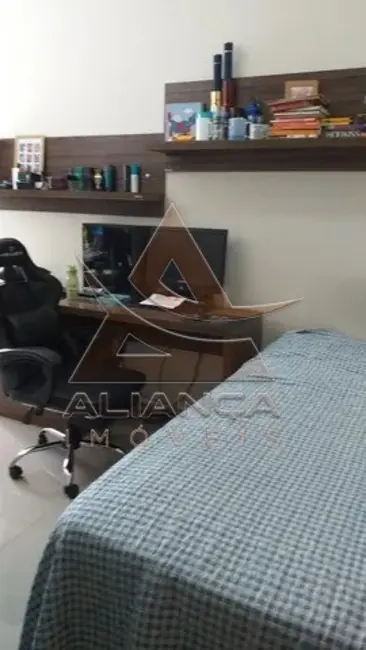 Casa de Condomínio com 3 quartos à venda, 150m2 em Ribeirao Preto - SP - imagem 6 Foto 6 de Casa de Condomínio com 3 quartos à venda, 150m2 em Ribeirao Preto - SP