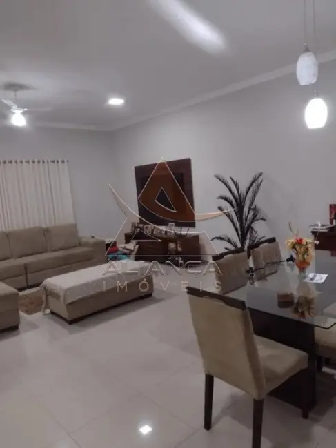 Casa de Condomínio com 3 quartos à venda, 150m2 em Ribeirao Preto - SP - imagem 3 Foto 3 de Casa de Condomínio com 3 quartos à venda, 150m2 em Ribeirao Preto - SP