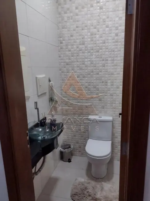 Casa de Condomínio com 3 quartos à venda, 150m2 em Ribeirao Preto - SP - imagem 4 Foto 4 de Casa de Condomínio com 3 quartos à venda, 150m2 em Ribeirao Preto - SP