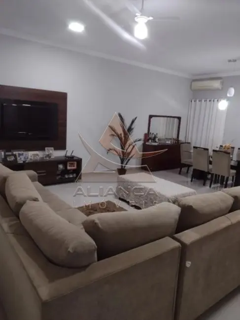 Casa de Condomínio com 3 quartos à venda, 150m2 em Ribeirao Preto - SP - imagem 1 Foto 1 de Casa de Condomínio com 3 quartos à venda, 150m2 em Ribeirao Preto - SP
