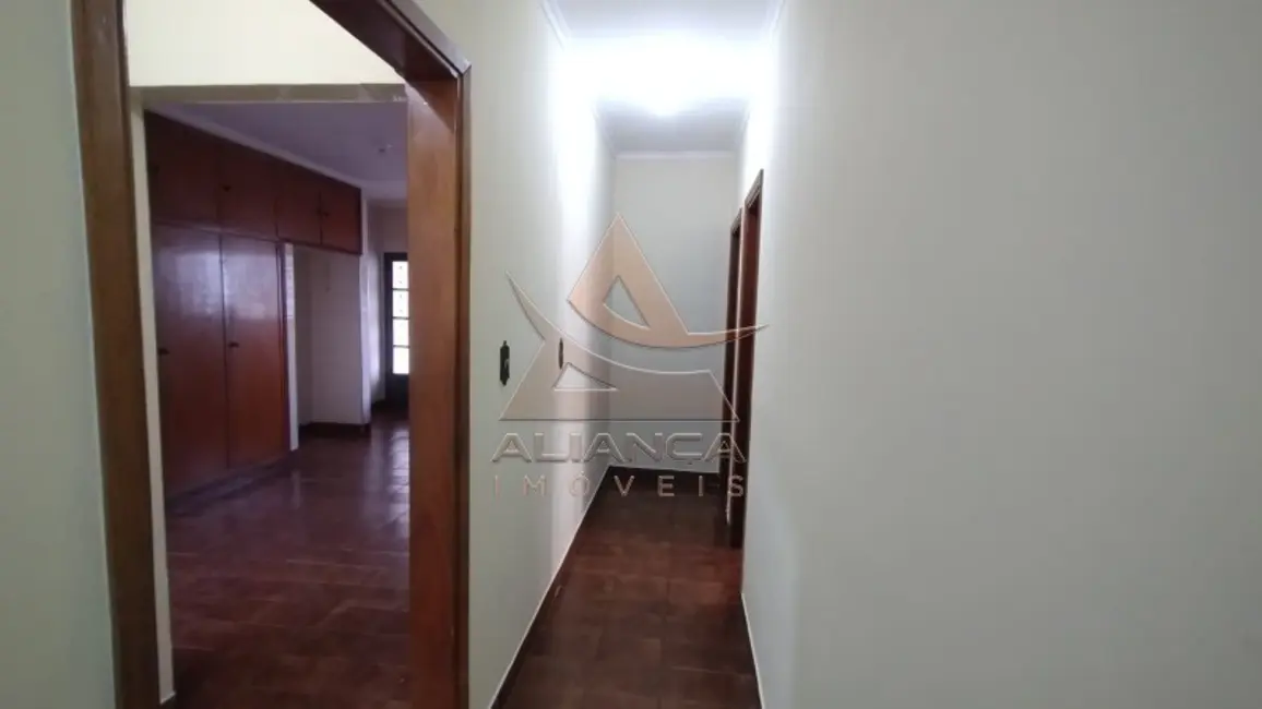 Foto 6 de Casa com 4 quartos à venda, 201m2 em Jardim Piratininga, Ribeirao Preto - SP