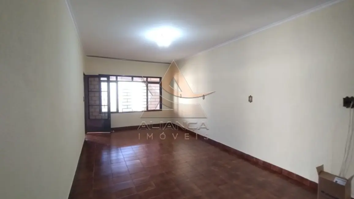 Foto 4 de Casa com 4 quartos à venda, 201m2 em Jardim Piratininga, Ribeirao Preto - SP