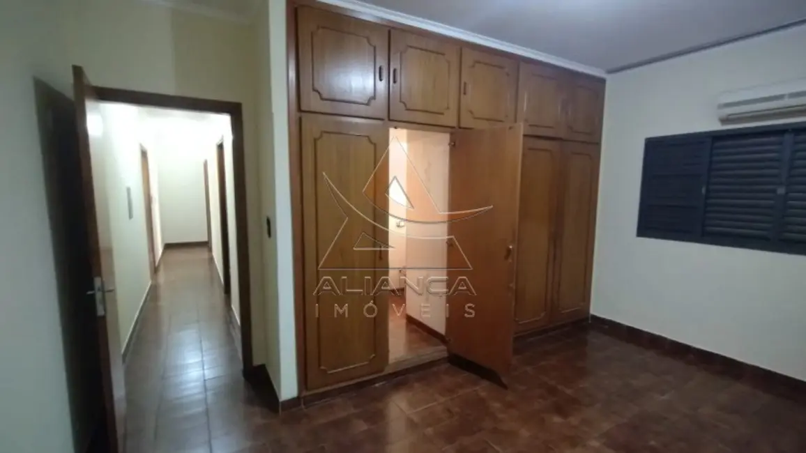 Foto 8 de Casa com 4 quartos à venda, 201m2 em Jardim Piratininga, Ribeirao Preto - SP