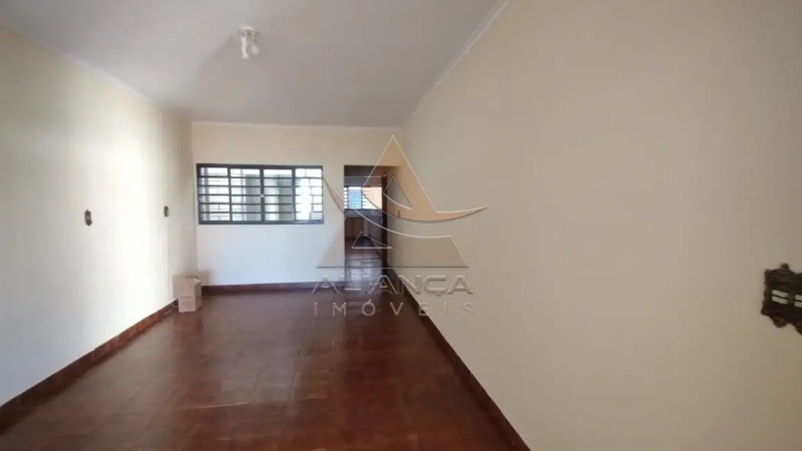 Foto 3 de Casa com 4 quartos à venda, 201m2 em Jardim Piratininga, Ribeirao Preto - SP