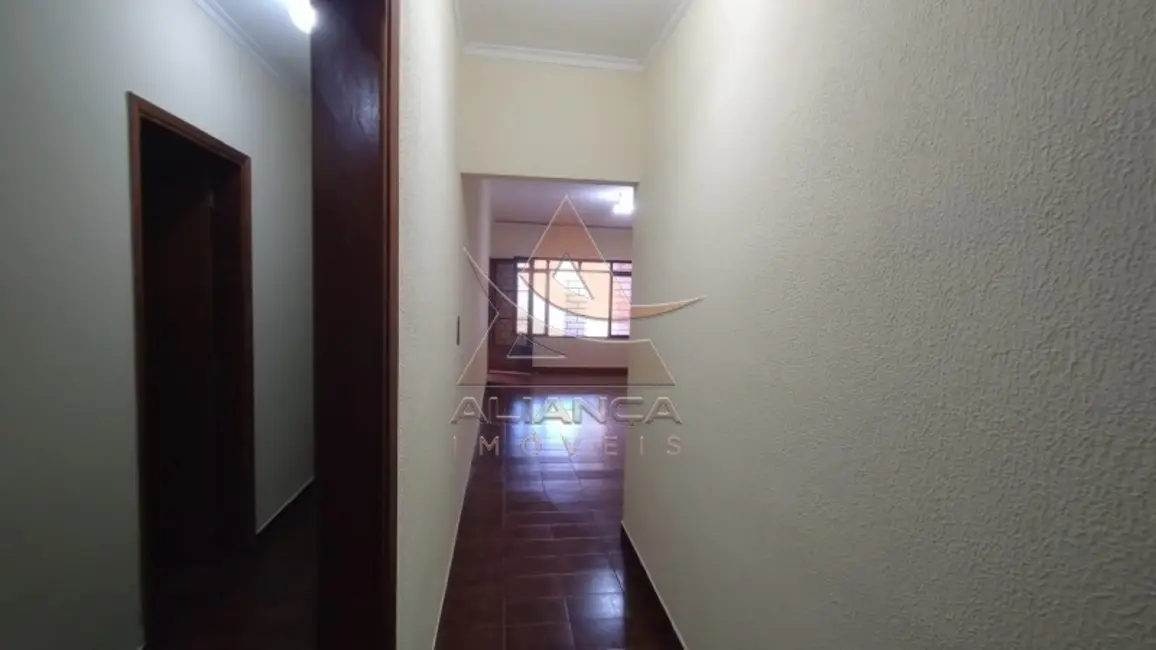 Foto 5 de Casa com 4 quartos à venda, 201m2 em Jardim Piratininga, Ribeirao Preto - SP