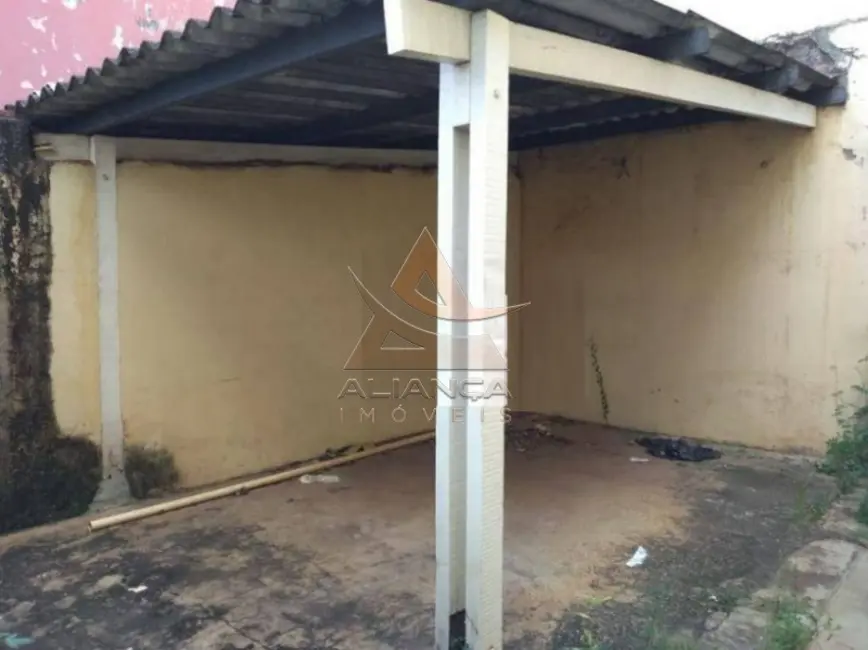 Foto 3 de Sala Comercial para alugar, 114m2 em Vila Tibério, Ribeirao Preto - SP