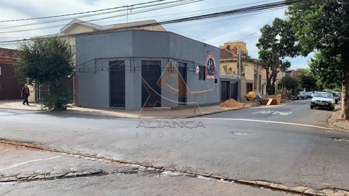 Foto 1 de Sala Comercial para alugar, 114m2 em Vila Tibério, Ribeirao Preto - SP