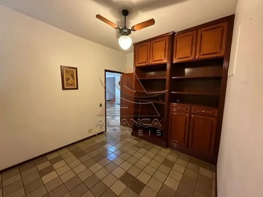 Foto 5 de Apartamento com 4 quartos à venda, 193m2 em Vila Seixas, Ribeirao Preto - SP