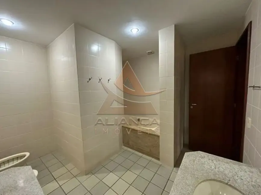 Foto 9 de Apartamento com 4 quartos à venda, 193m2 em Vila Seixas, Ribeirao Preto - SP