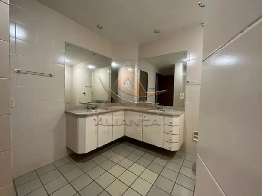 Foto 8 de Apartamento com 4 quartos à venda, 193m2 em Vila Seixas, Ribeirao Preto - SP