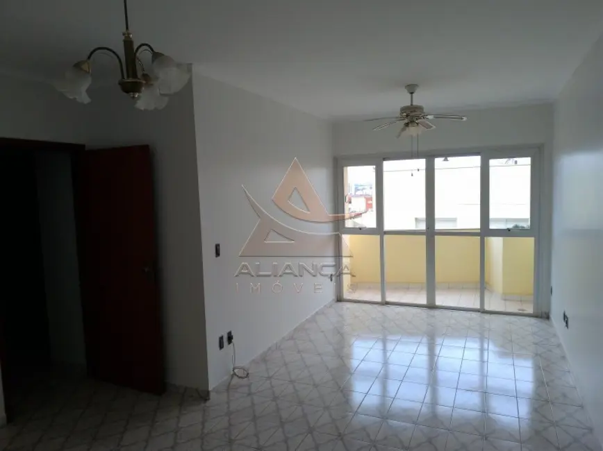 Foto 1 de Apartamento com 3 quartos à venda, 93m2 em Jardim Paulistano, Ribeirao Preto - SP