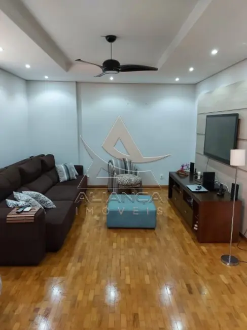 Foto 1 de Apartamento com 3 quartos à venda, 163m2 em Centro, Ribeirao Preto - SP