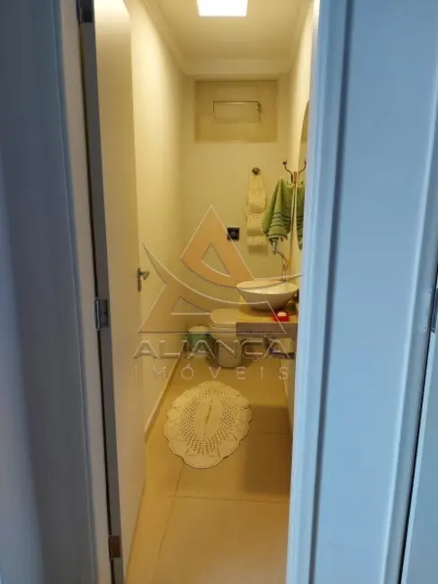 Foto 7 de Apartamento com 3 quartos à venda, 163m2 em Centro, Ribeirao Preto - SP