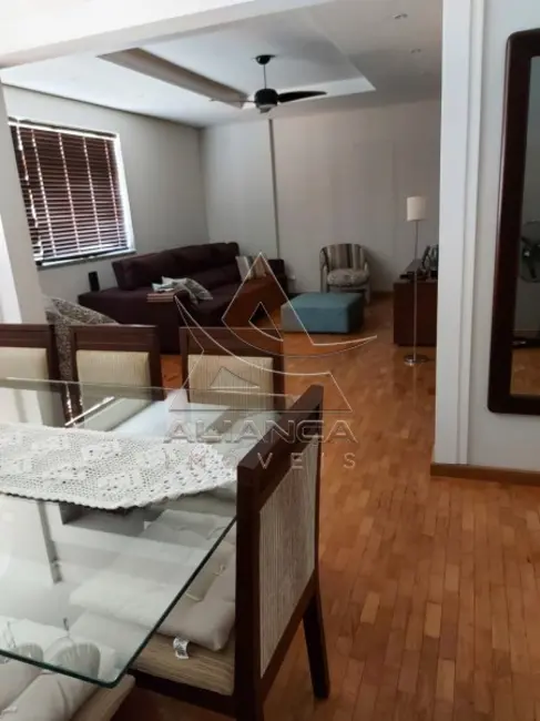 Foto 6 de Apartamento com 3 quartos à venda, 163m2 em Centro, Ribeirao Preto - SP
