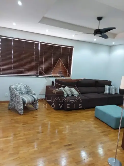 Foto 2 de Apartamento com 3 quartos à venda, 163m2 em Centro, Ribeirao Preto - SP