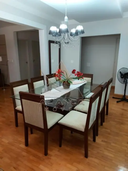 Foto 5 de Apartamento com 3 quartos à venda, 163m2 em Centro, Ribeirao Preto - SP