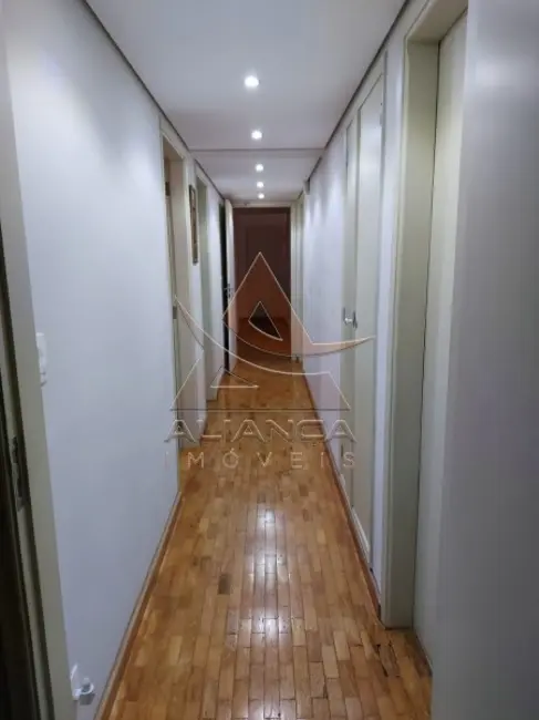 Foto 8 de Apartamento com 3 quartos à venda, 163m2 em Centro, Ribeirao Preto - SP