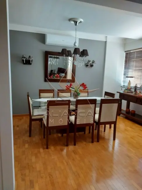 Foto 3 de Apartamento com 3 quartos à venda, 163m2 em Centro, Ribeirao Preto - SP