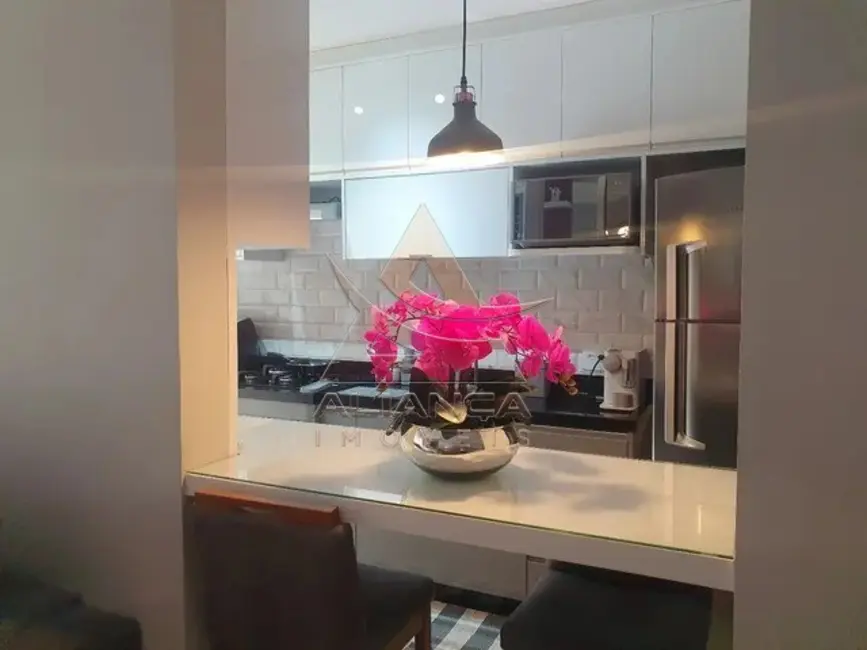 Apartamento com 2 quartos à venda, 72m2 em Parque dos Lagos, Ribeirao Preto - SP - imagem 9 Foto 9 de Apartamento com 2 quartos à venda, 72m2 em Parque dos Lagos, Ribeirao Preto - SP