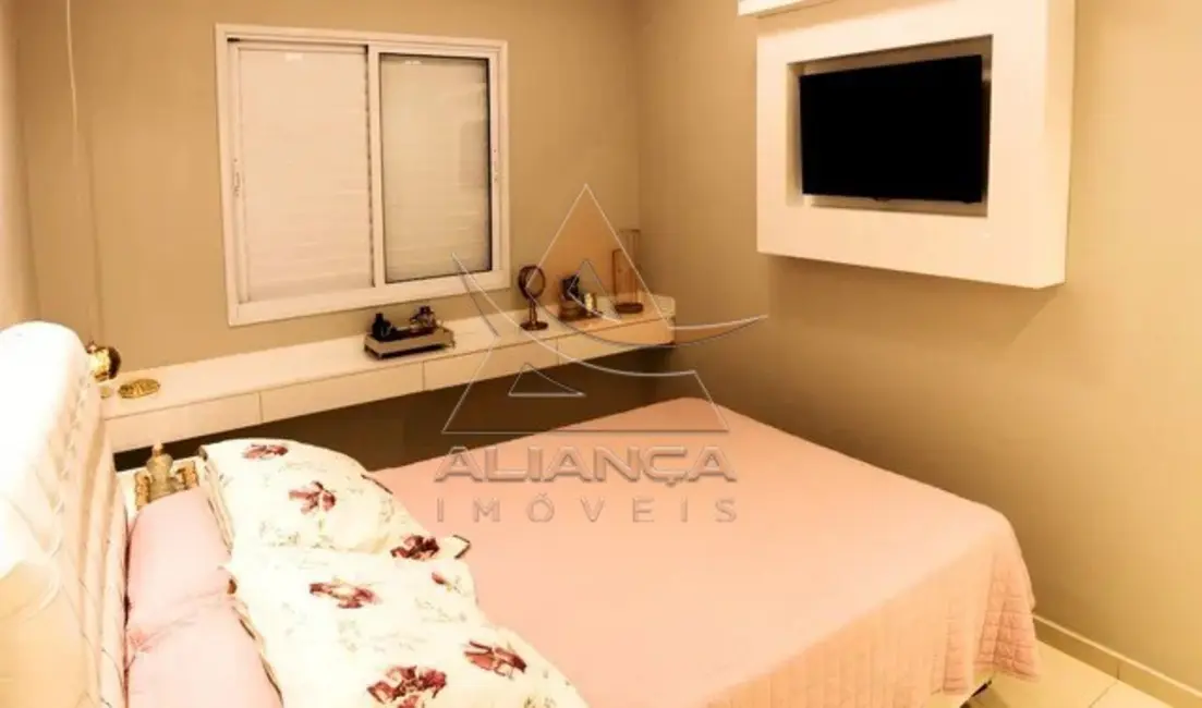 Apartamento com 2 quartos à venda, 72m2 em Parque dos Lagos, Ribeirao Preto - SP - imagem 8 Foto 8 de Apartamento com 2 quartos à venda, 72m2 em Parque dos Lagos, Ribeirao Preto - SP