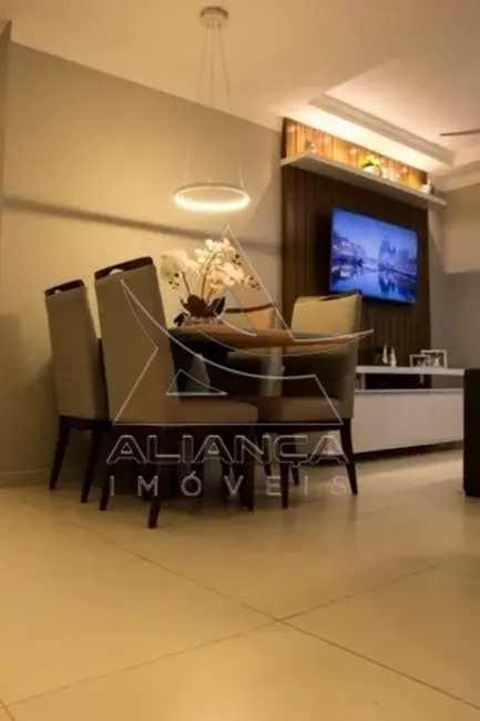 Apartamento com 2 quartos à venda, 72m2 em Parque dos Lagos, Ribeirao Preto - SP - imagem 5 Foto 5 de Apartamento com 2 quartos à venda, 72m2 em Parque dos Lagos, Ribeirao Preto - SP