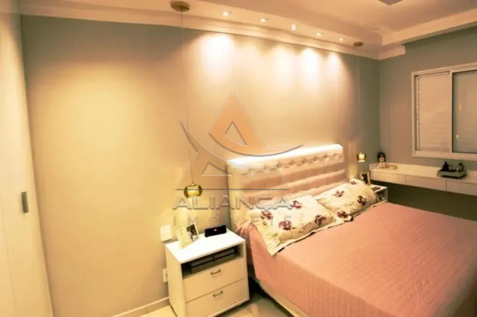 Apartamento com 2 quartos à venda, 72m2 em Parque dos Lagos, Ribeirao Preto - SP - imagem 7 Foto 7 de Apartamento com 2 quartos à venda, 72m2 em Parque dos Lagos, Ribeirao Preto - SP
