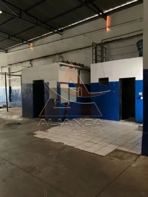 Armazém / Galpão para alugar, 321m2 em Jardim Anhangüera, Ribeirao Preto - SP - imagem 4 Foto 4 de Armazém / Galpão para alugar, 321m2 em Jardim Anhangüera, Ribeirao Preto - SP