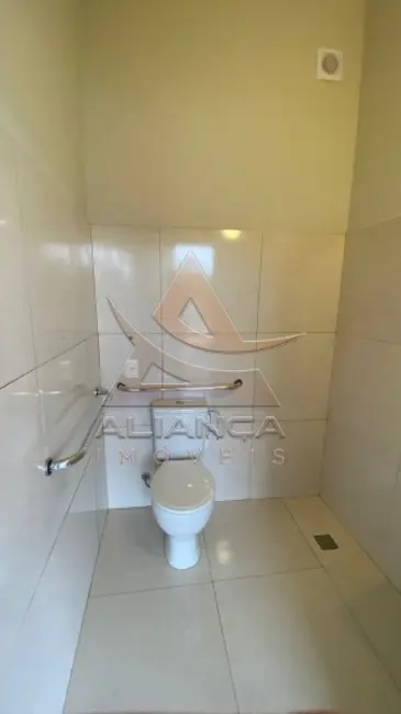 Foto 3 de Sala Comercial para alugar, 49m2 em Ribeirao Preto - SP