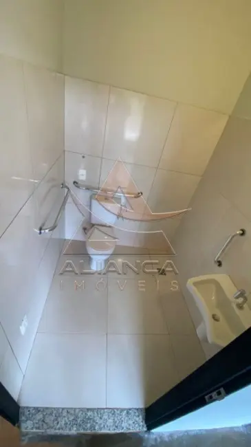 Foto 2 de Sala Comercial para alugar, 49m2 em Ribeirao Preto - SP