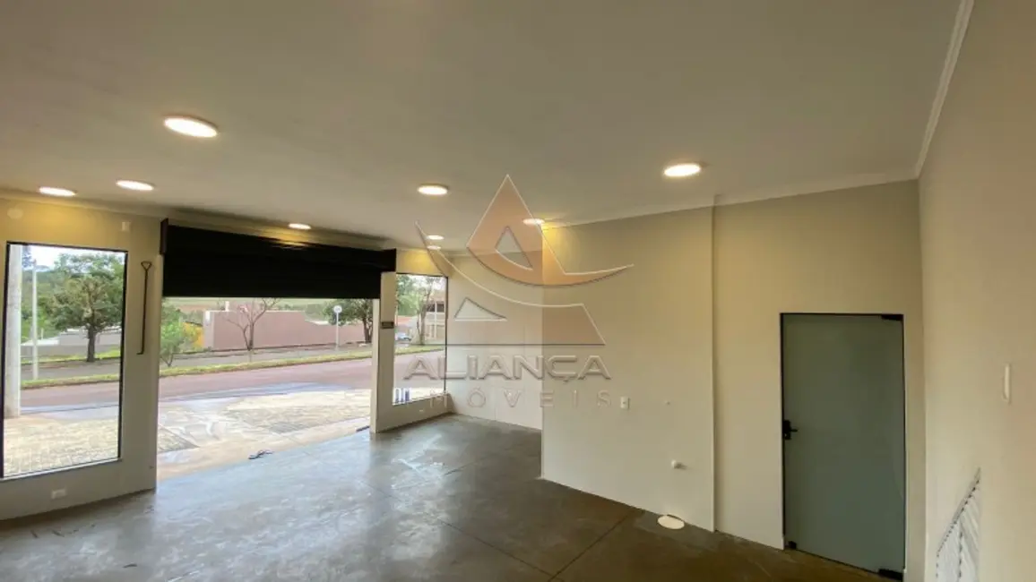 Foto 5 de Sala Comercial para alugar, 49m2 em Ribeirao Preto - SP