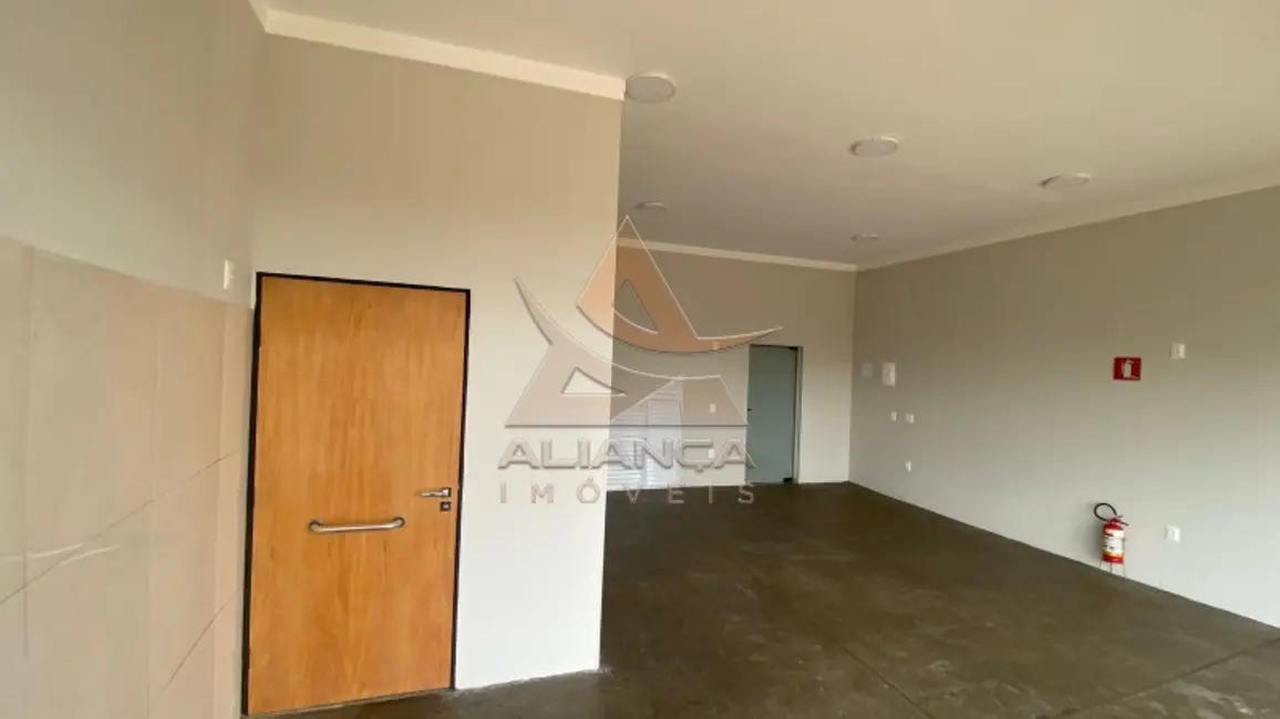 Foto 1 de Sala Comercial para alugar, 49m2 em Ribeirao Preto - SP