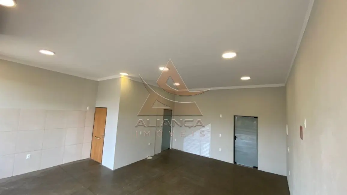 Foto 6 de Sala Comercial para alugar, 49m2 em Ribeirao Preto - SP