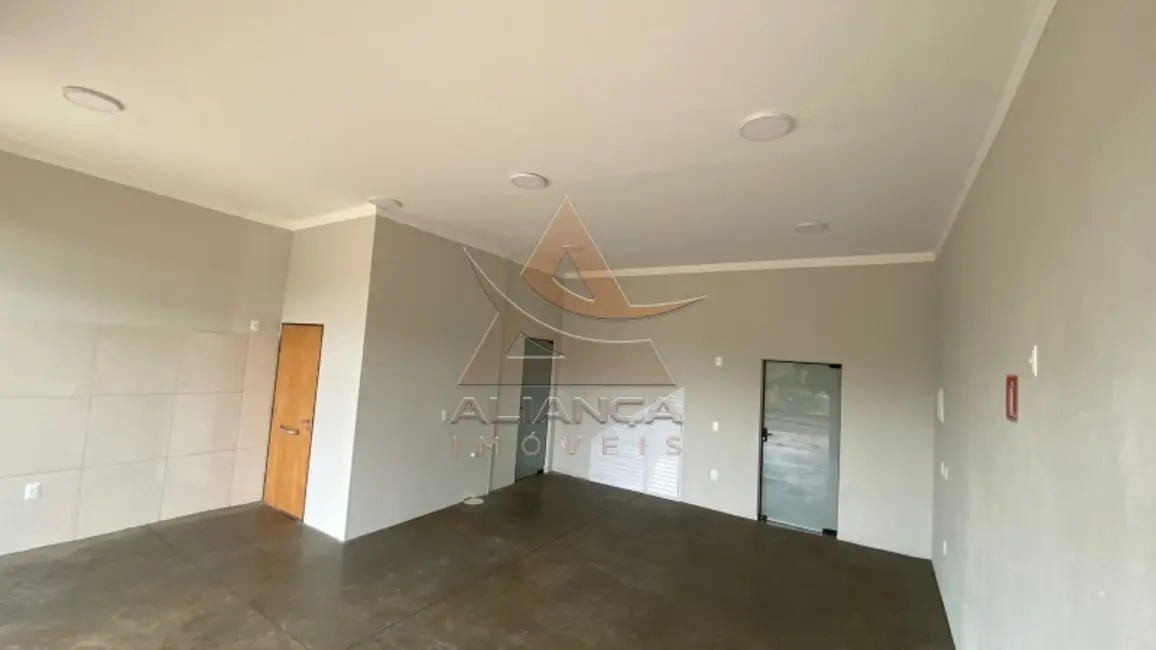 Foto 4 de Sala Comercial para alugar, 49m2 em Ribeirao Preto - SP